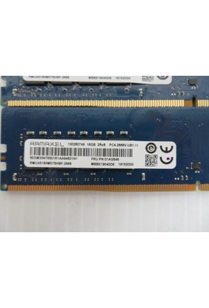 Ramaxel Bellek Ramler ve Fiyatları - Hepsiburada.com