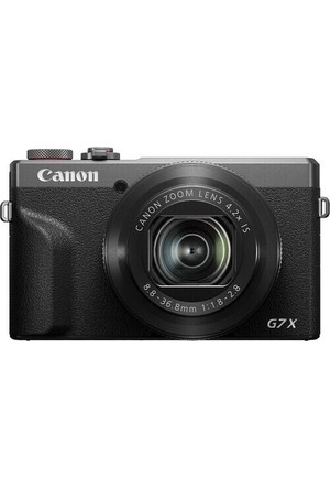 Canon Powershot G7 X Modelleri, 71199₺'den Başlayan Fiyatlar
