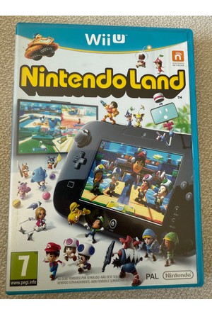 ニンテンドー　WiiU  3DS  ソニー　PSP など Nintendo Wii U Fiyatları ve Modelleri | Hepsiburada