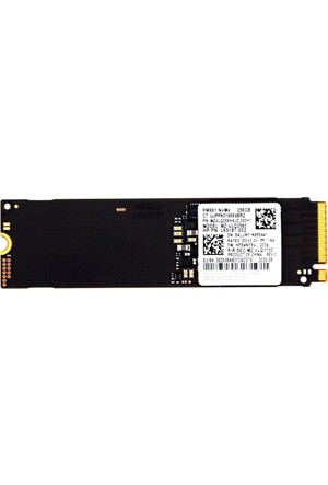 Samsung 256 GB SSD Solid State Drive ve Fiyatları - Hepsiburada.com