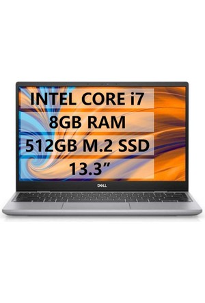 Dell 13,3 inç Laptop & Notebook ve Fiyatları - Hepsiburada.com