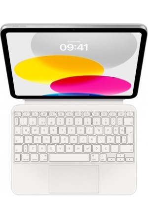 Apple Magic Keyboard Modelleri, 11799₺'den Başlayan Fiyatlar