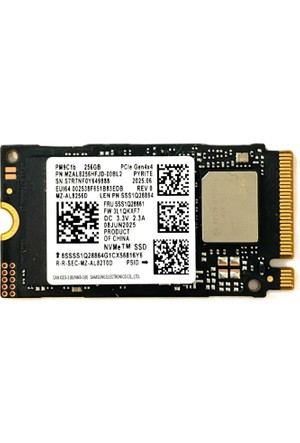 Samsung 256 GB SSD Solid State Drive ve Fiyatları - Hepsiburada.com