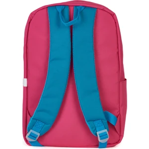 Pantone Pembe Çocuk Sırt Çantası