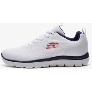 Summits Beyaz Erkek Spor Ayakkabı 232395TK WNV