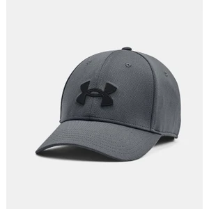 Under Armour Erkek UA Blitzing Ayarlanabilir Şapka
