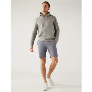 Marks & Spencer Regular Fit Chino Şort