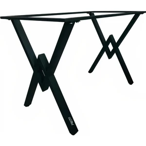 x Ayak Retro Metal Masa Ayak