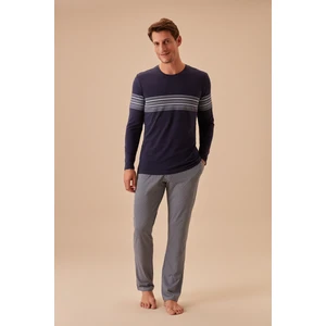 Private Erkek Pijama Takımı