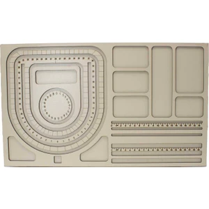 Takı Tasarım Panosu Model 3