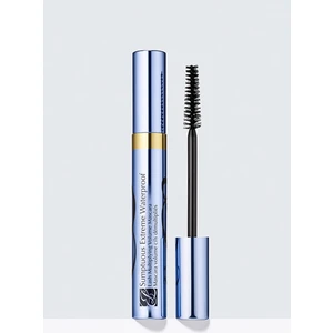 Estee Lauder Suya Dayanlıklı Siyah Maskara - Sumptuous Extreme Waterproof Mascara - 8ml, Extreme Black, Siyah