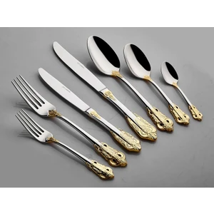 Enjoy Garden Joy Garden 1CUT-003-AG Dream 89 Parça Çatal Kaşık Bıçak Seti