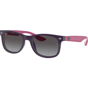 RAY-BAN JUNIOR RJ 0RJ9052S 70218G 48*16*130 Çocuk Güneş Gözlüğü