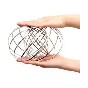 Sihirli metal halkalar