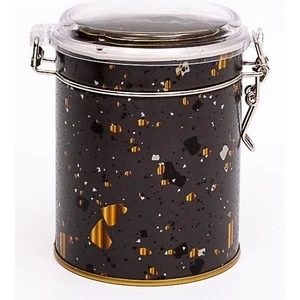 ER082-1H Terrazzo Black Desenli Baharatlık 0,8 Lt