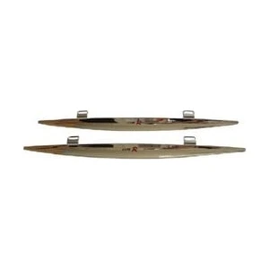 Airfix 2 Silecek Rüzgarlığı Krom 2022005