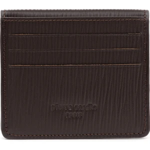 Pierre Cardin Erkek Erkek Kahverengi Deri Cüzdan 50293577-VR029