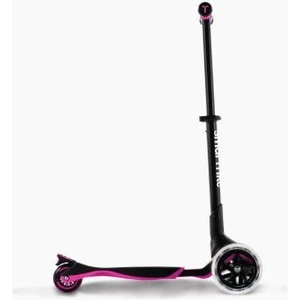 Xtend 3 Aşamalı Büyüyebilen Çocuk Scooterı (3-12 Yaş) - Pink