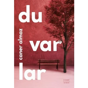 Duvarlar - Caner Almaz