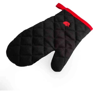 Siyah Fırın Eldiveni