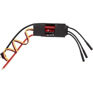 Skywalker 80A ESC Fırçasız Motor Hız Kontrol Sürücü Devresi