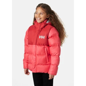 Helly Hansen Jr Vision Puffy Çocuk Mont