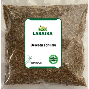 Dereotu Tohumu 100 gr