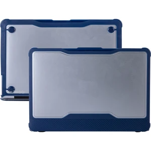 Macbook Air Koruyucu Kılıf A1932 ile Uyumlu 2018/2019 Darbe Emici OutDoorHF