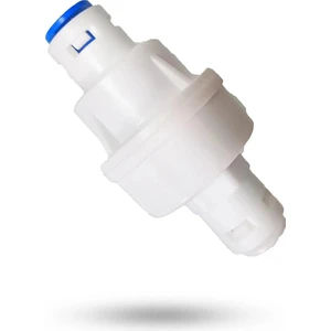 All Water Su Arıtma Cihazı Için Basınç Düşürücü