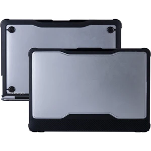 Macbook Air Koruyucu Kılıf A1932 ile Uyumlu 2018/2019 Darbe Emici OutDoorHF