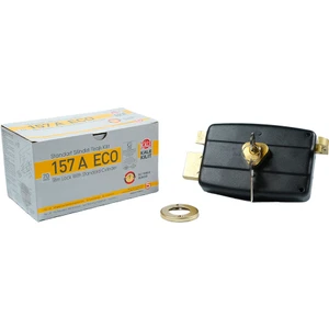 Kale Kilit Tirajlı Kilit Eko