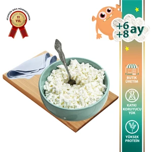 Makarna Lütfen Lor Peyniri - 500 Gram