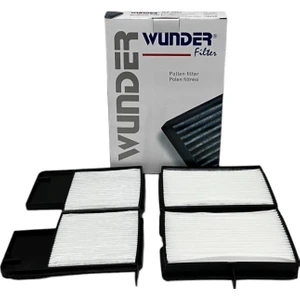 Toyota Avensis 1997-2003 Polen Filtresi