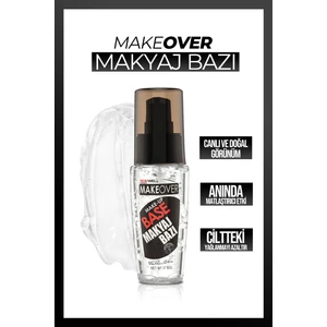 New Well Make Over Makyaj Bazı