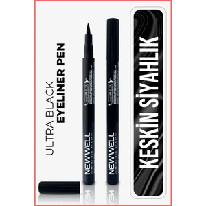 New Well Kalem Eyeliner