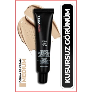 New Well Derma Bb Cream- Medium Fondöten