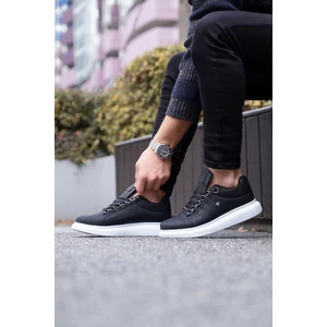 L.A Polo 055 Erkek Sneaker Ayakkabı