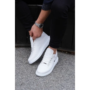 L.A Polo 055 Erkek Sneaker Ayakkabı