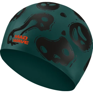 Mad Wave Slikon Yüzücü Bonesi Skl-24 Unisex