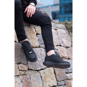 L.A Polo 055 Erkek Sneaker Ayakkabı