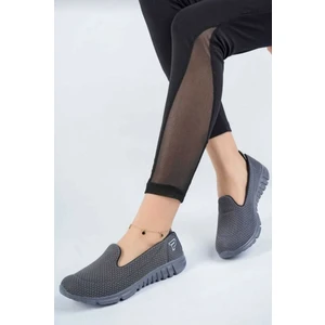 Kadın Spor Babet Yürüyüş Ayakkabısı Yazlık Anatomik Günlük Sneaker Babet Spor Ayakkabı