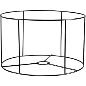 Lumen İstanbul 36'lık Tel Çerçeve Siyah