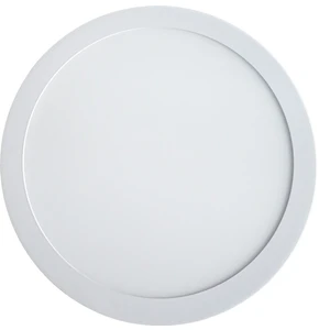 24W Sıva Üstü Tavan LED Lamba Sarı Işık Uzlight