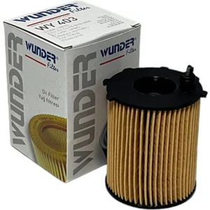 Mini Cooper R56, Clubman R55 (1.6 D 66-80 Kw) 2006-2010 Yağ Filtresi