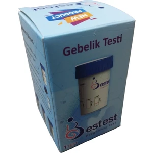Gebelik Testi hamilelik testi  Ref: Bio-Thcg (Hcg)