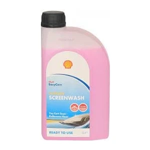 Summer Screenwasch Cam Suyu 1lt