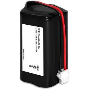 Eufy Robovac 11, Robovac 11S, Robovac 11S Max, Robovac 12, Robovac 15S, Robovac 15C, Robovac 15C Max, Robovac 30, Robovac 30C, Robovac 30 Max, Robovac 35C Li-Ion Için Batarya