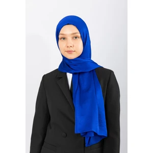 Saten Kırınkıl - Saks Mavisi