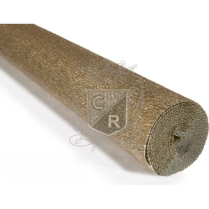 Cartotecnica Rossi Italyan Krapon Kağıdı NO:916 Altın Metalik - 140 Gr. 50*250 cm