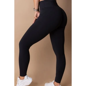 Tayt Yüksek Bel Pantolon Tayt Büyük Battal Beden Xl 2xl 3xl  4xl  5xl